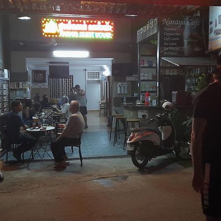 Naraya Guesthouse Phnompen Kültér fotó
