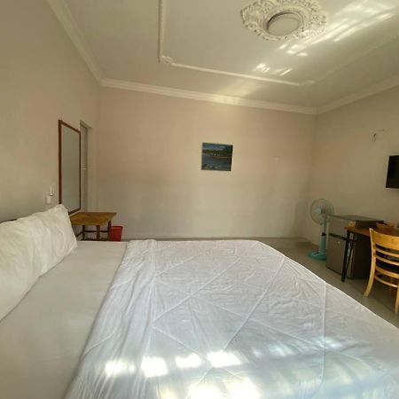 Naraya Guesthouse Phnompen Kültér fotó