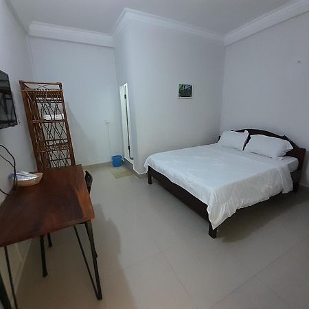 Naraya Guesthouse Phnompen Kültér fotó