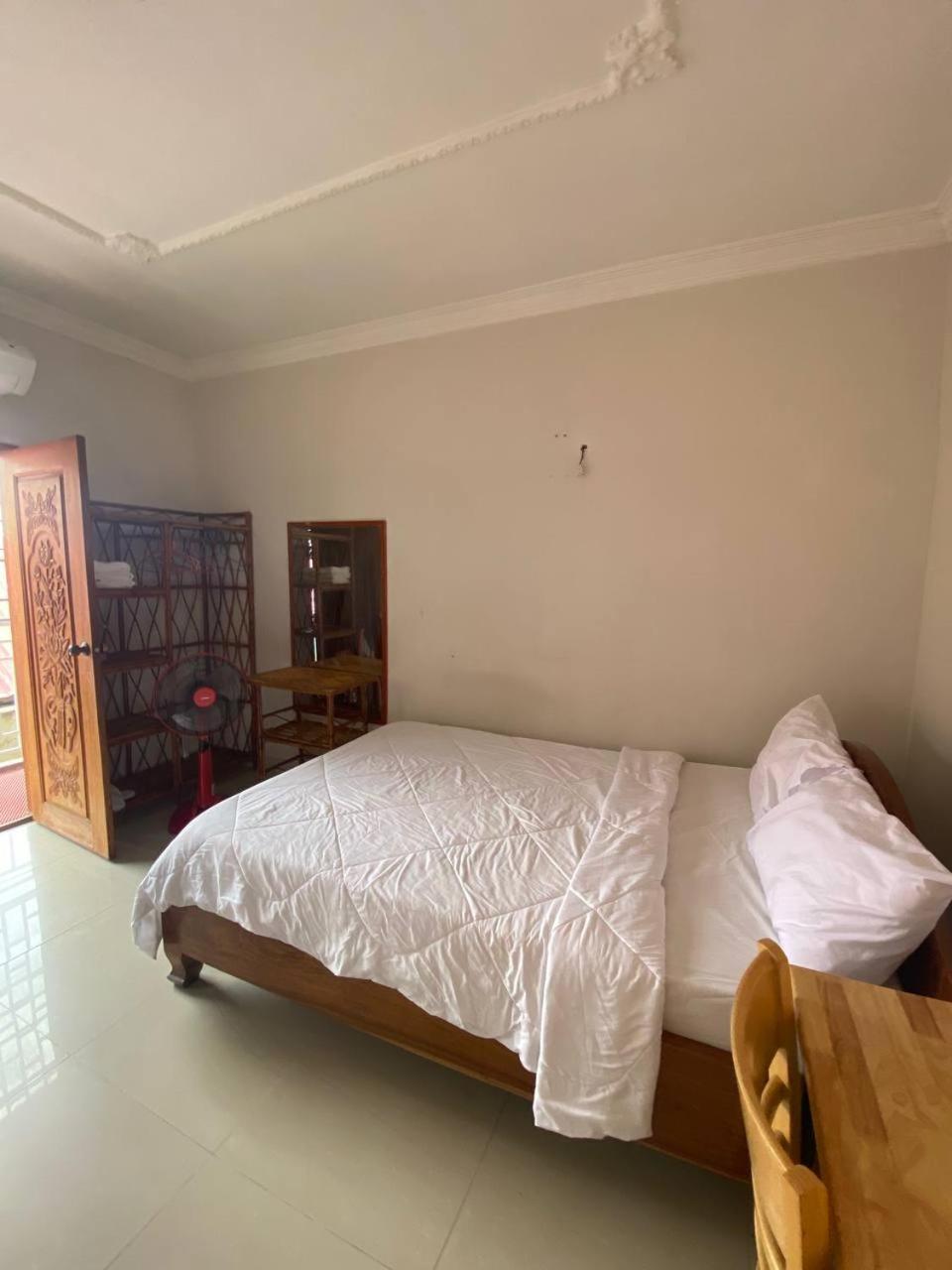 Naraya Guesthouse Phnompen Kültér fotó
