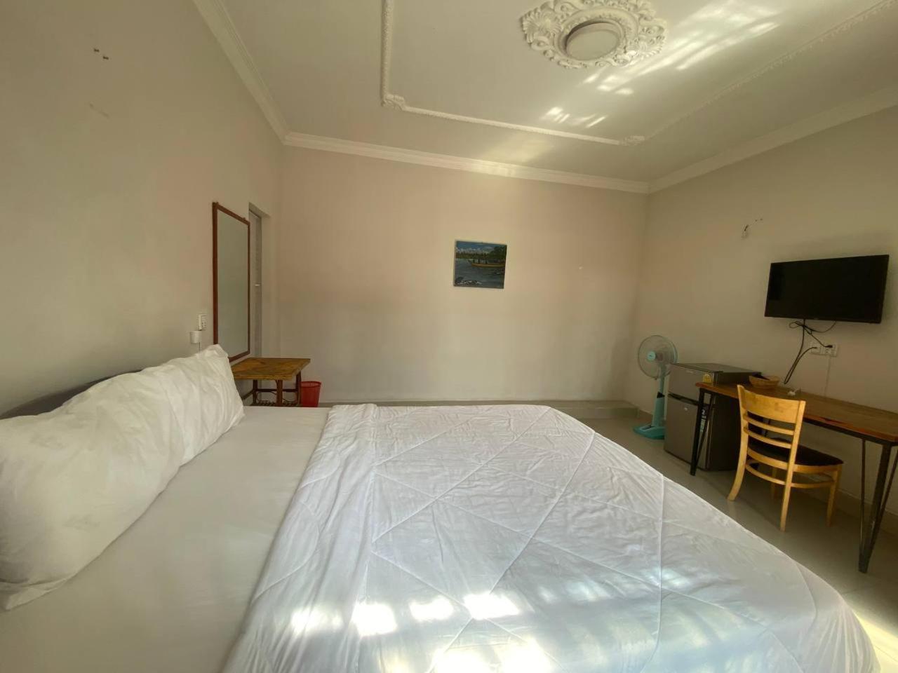 Naraya Guesthouse Phnompen Kültér fotó