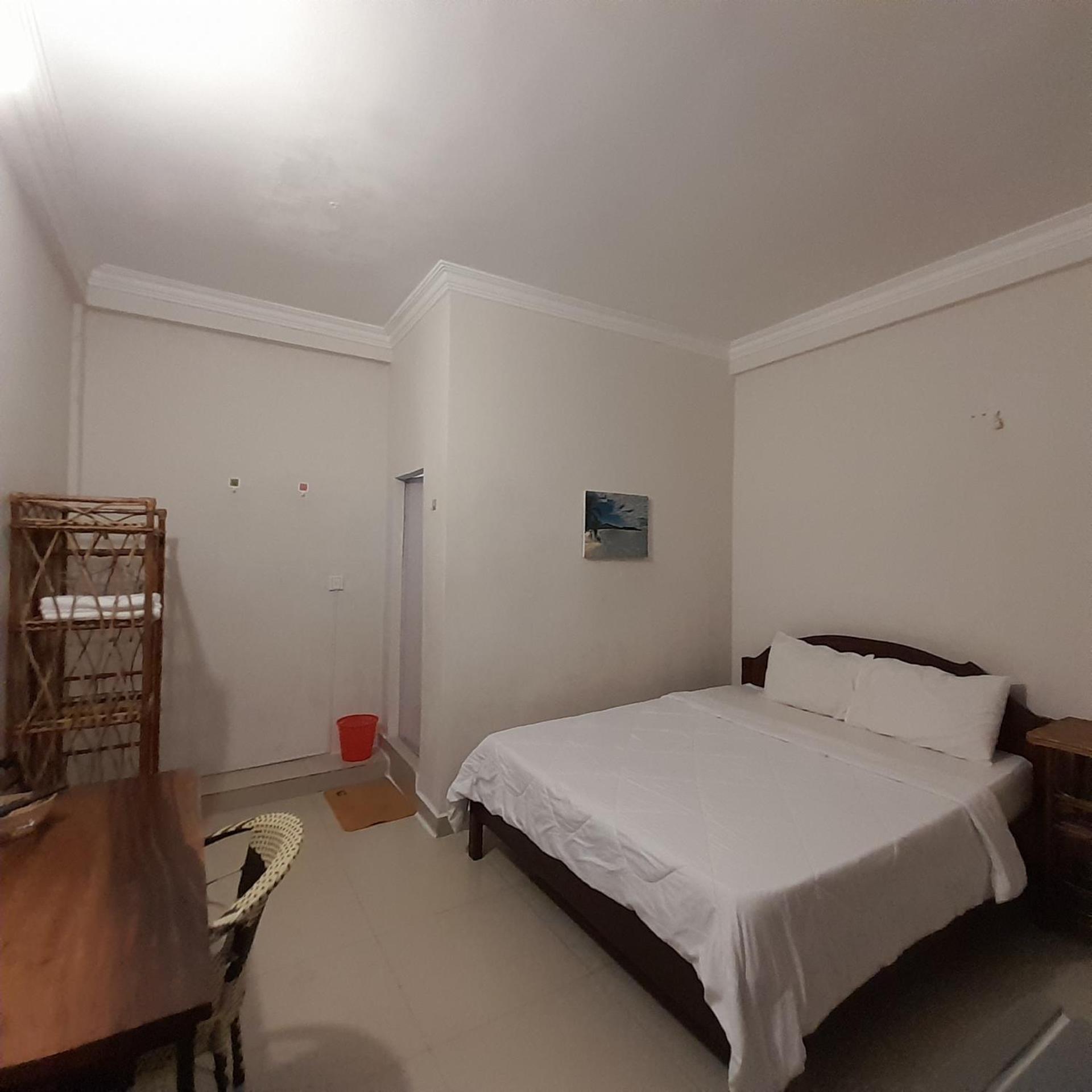 Naraya Guesthouse Phnompen Kültér fotó