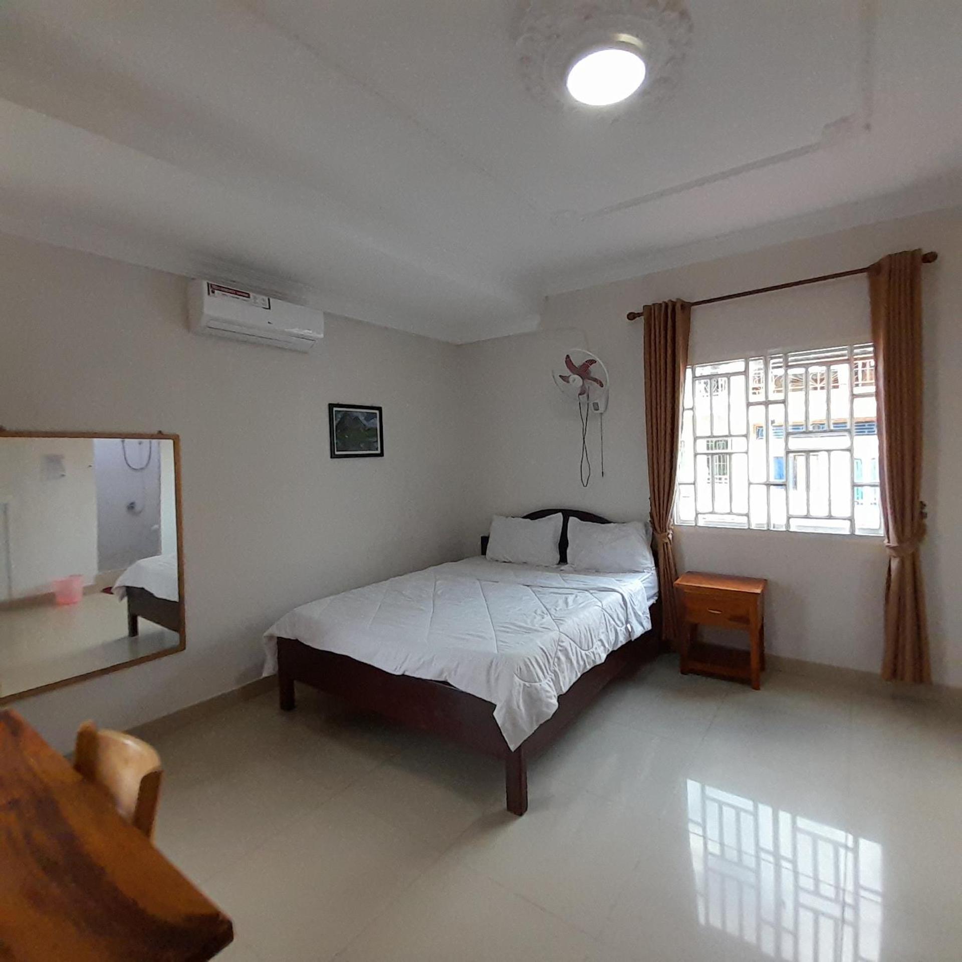 Naraya Guesthouse Phnompen Kültér fotó
